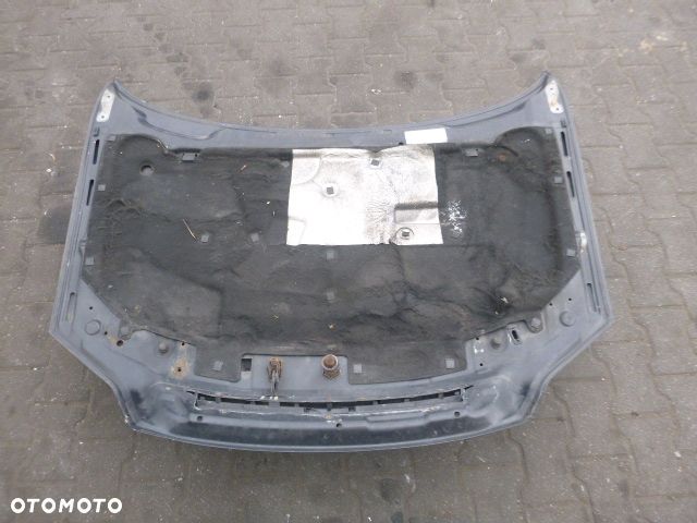 MASKA POKRYWA SILNIKA OPEL ASTRA II G Z298 - 13