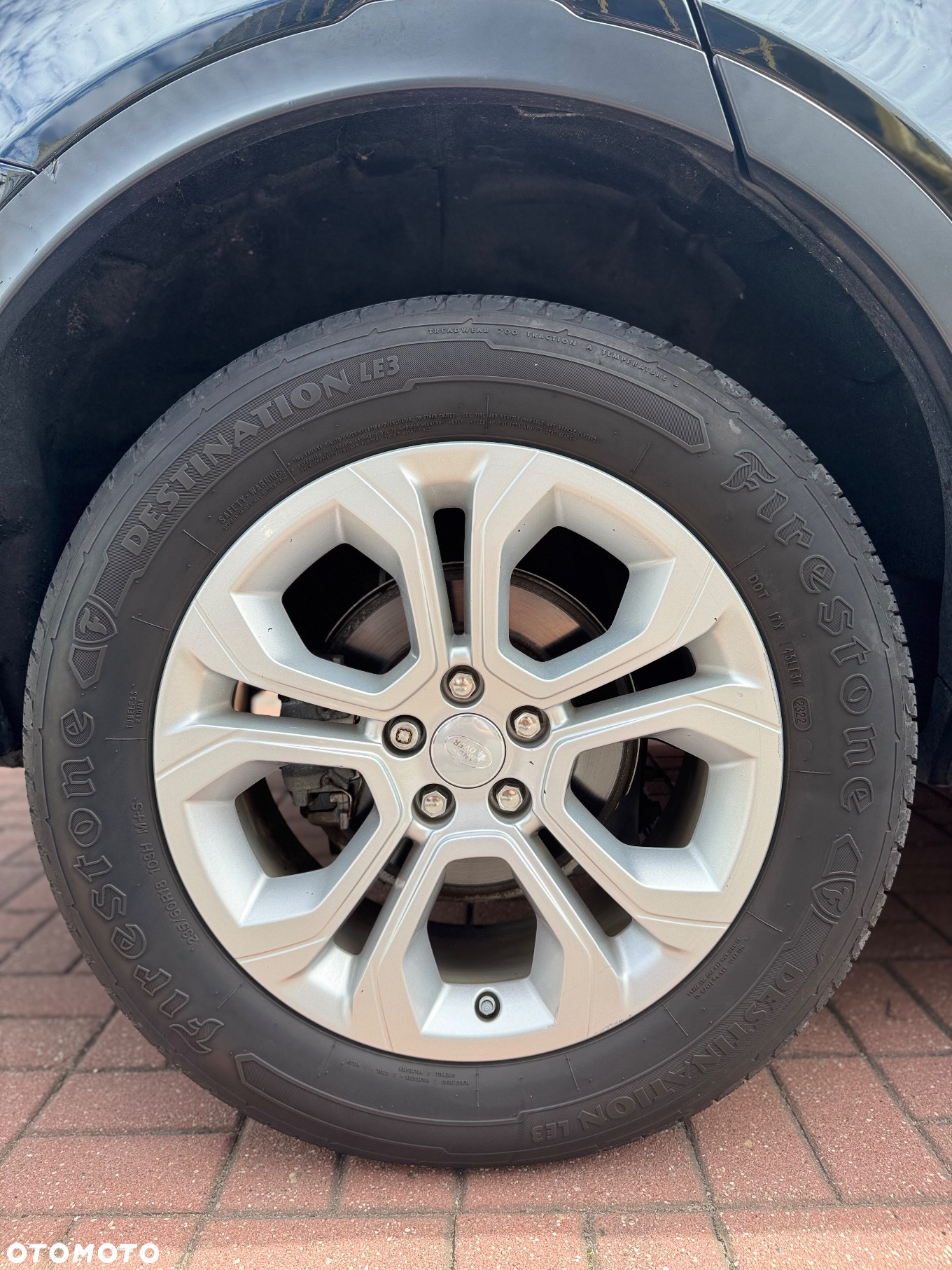 Land Rover Discovery Sport P250 - 18