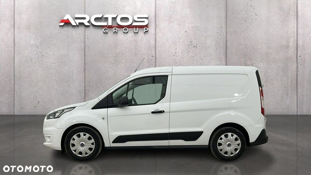Ford Transit Connect - 2