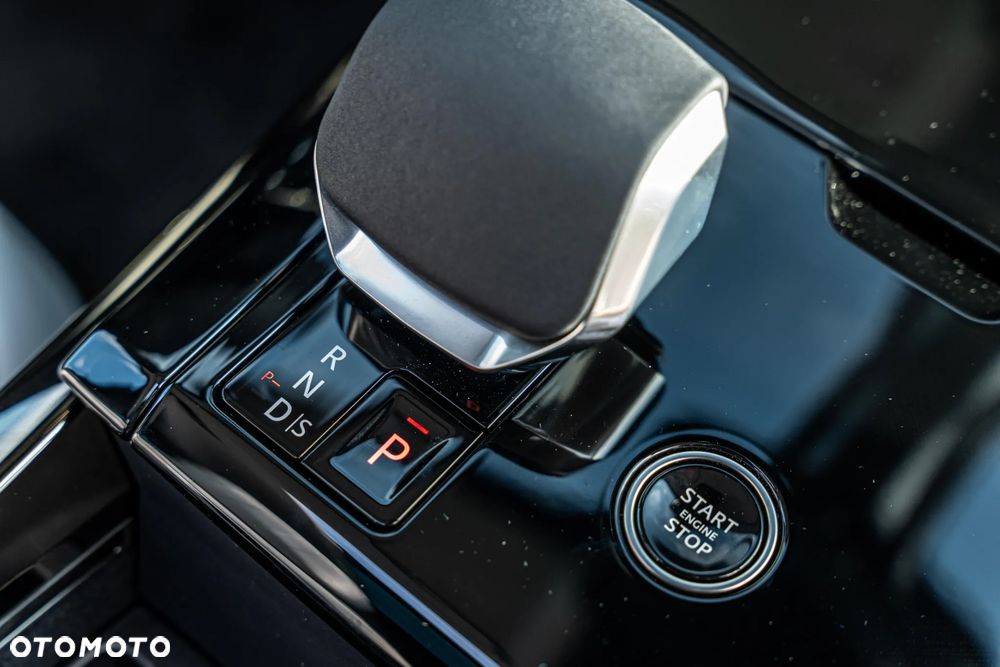 Land Rover Range Rover Sport S 3.0 D300 mHEV Dynamic SE - 8