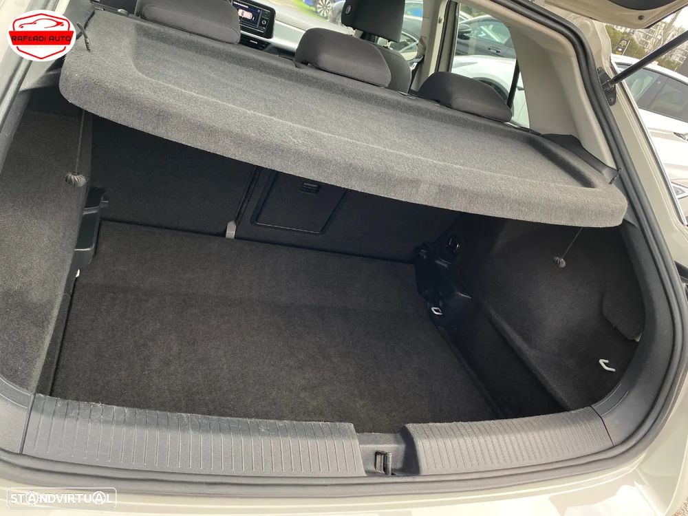 VW T-Roc 1.0 TSI Life - 31