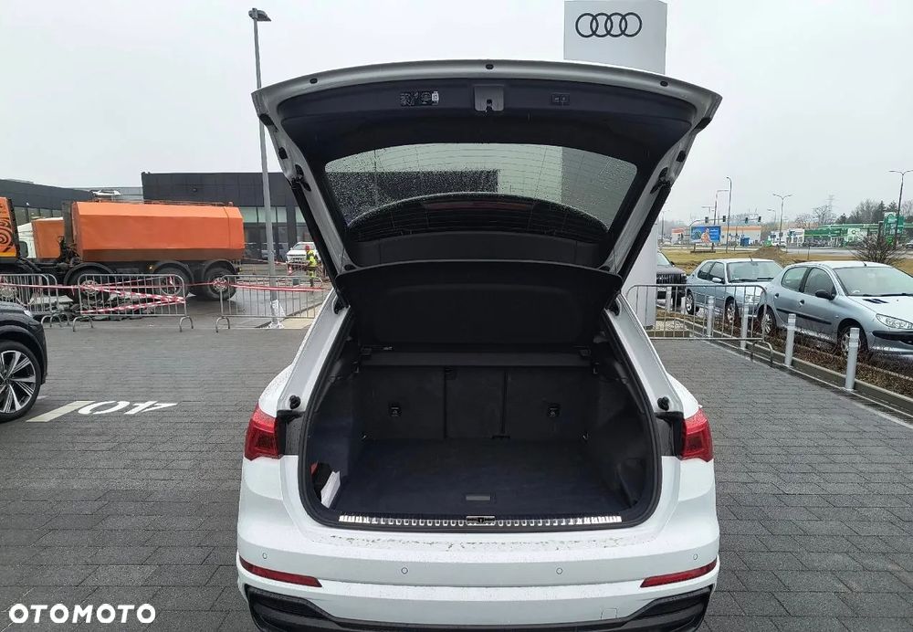 Audi Q3 35 TFSI S line S tronic - 8