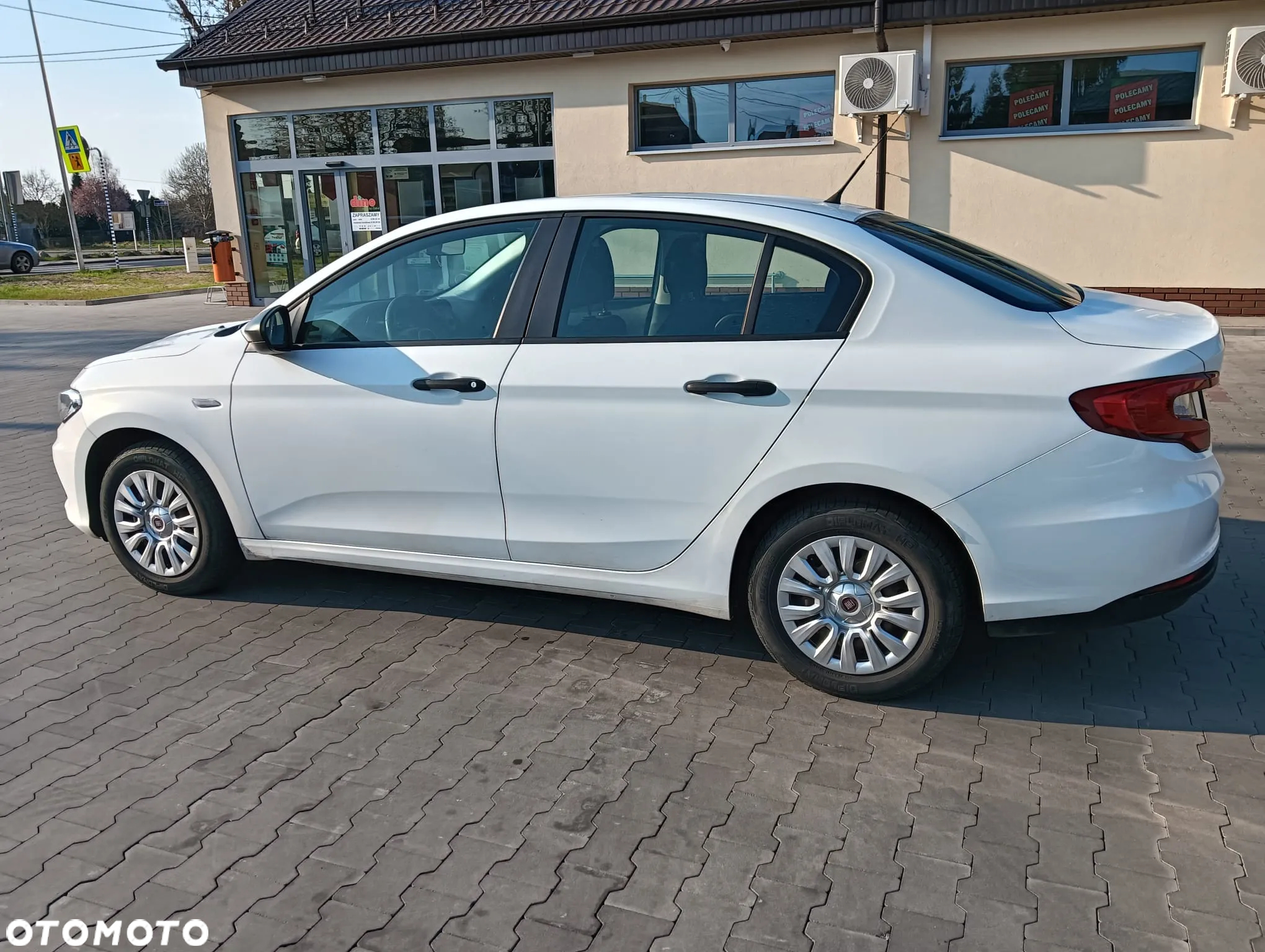 Fiat Tipo - 6