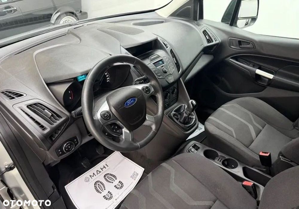 Ford Tourneo Connect 1.6 TDCi Trend - 23