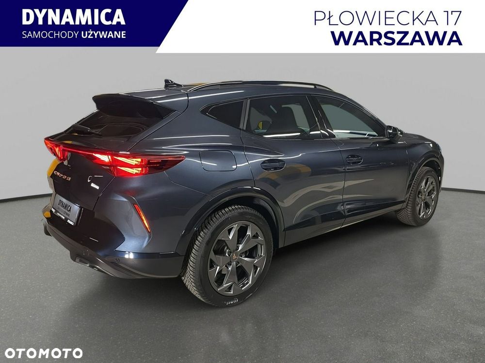 Cupra Formentor - 8
