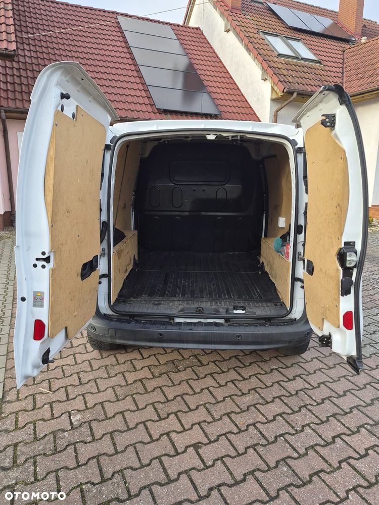 Renault Kangoo - 8