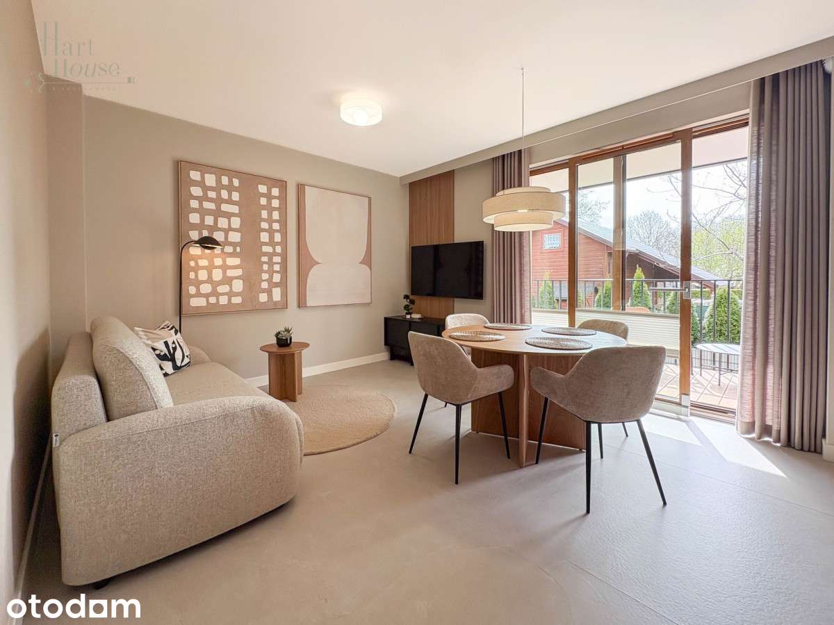 Apartament Premium Nad Jeziorem - Pełny obrazek: 2/20