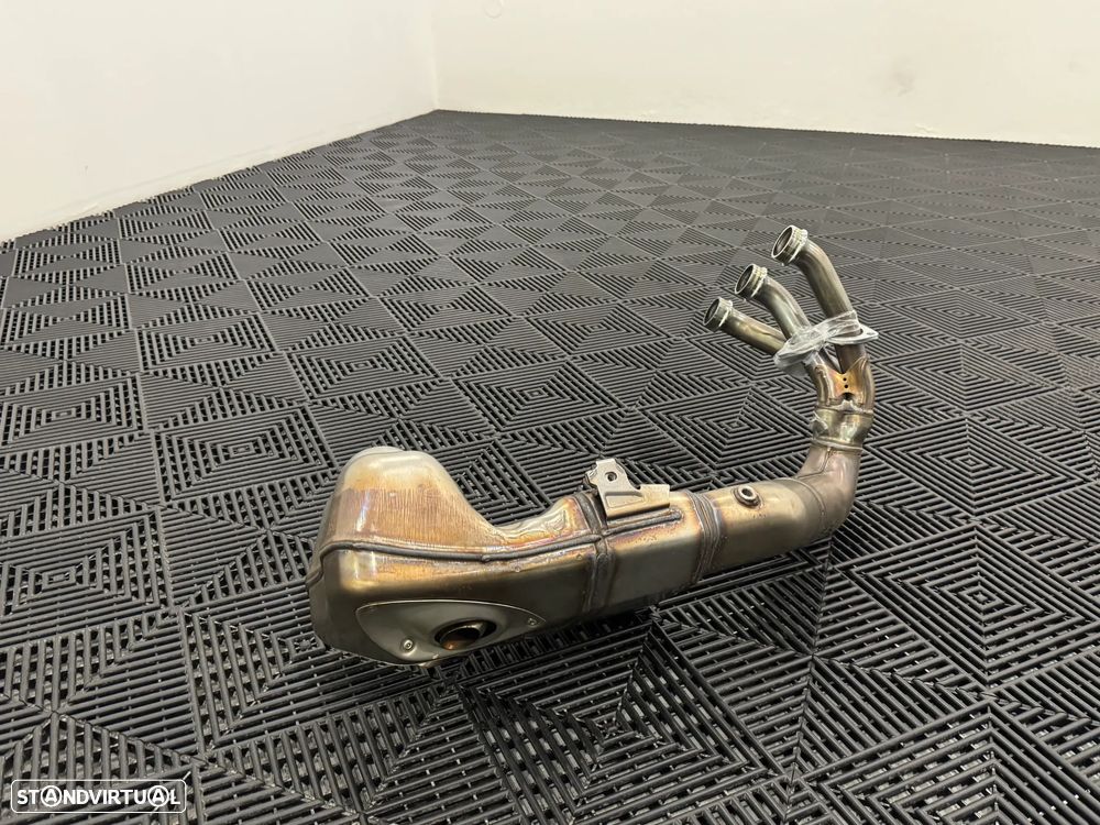 Yamaha MT-09 MT-09 SP - 53