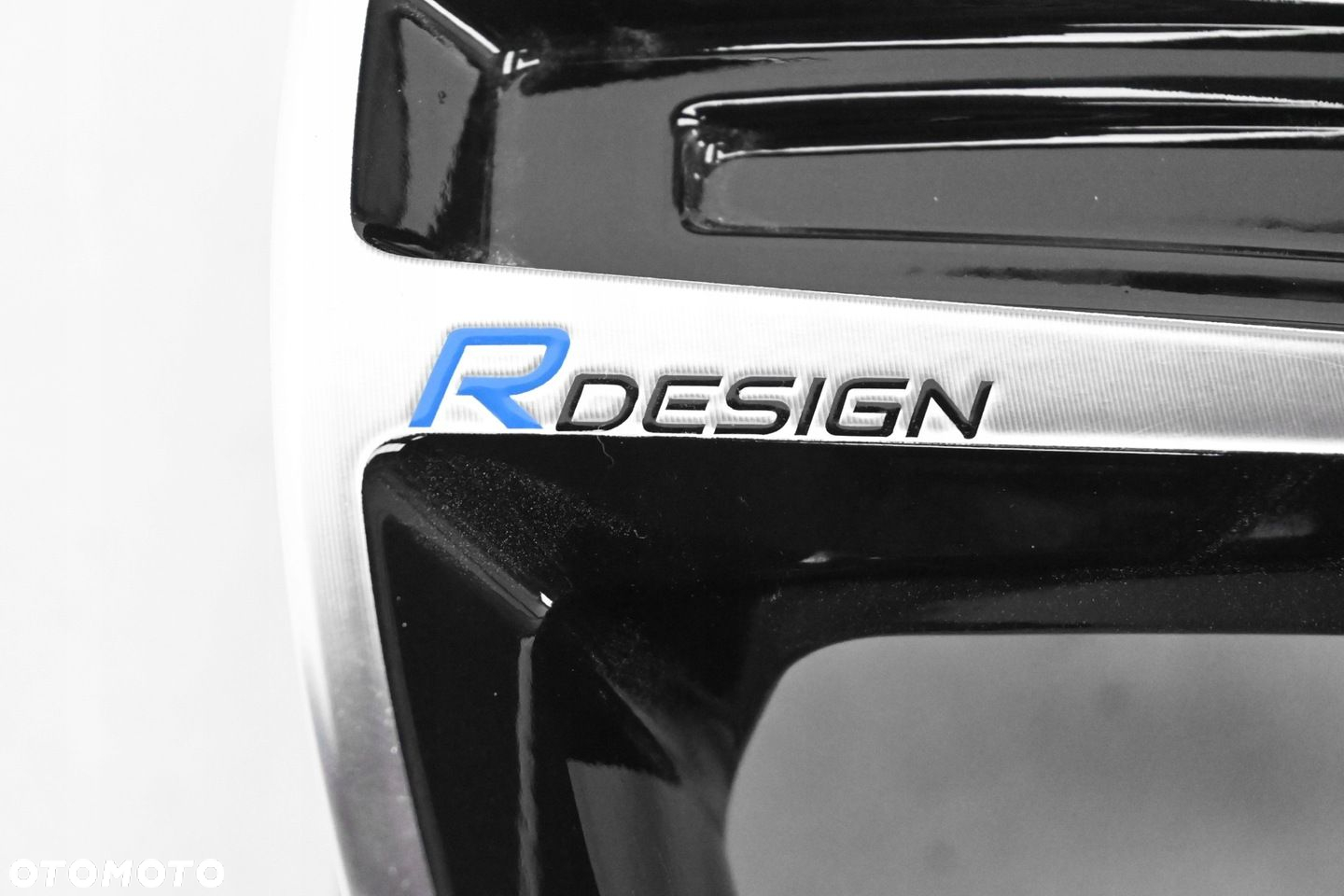 VOLVO R-DESIGN XC60 I XC90 II XC70 7,5x18 ET55 5x108 31445997 31400075 - 3
