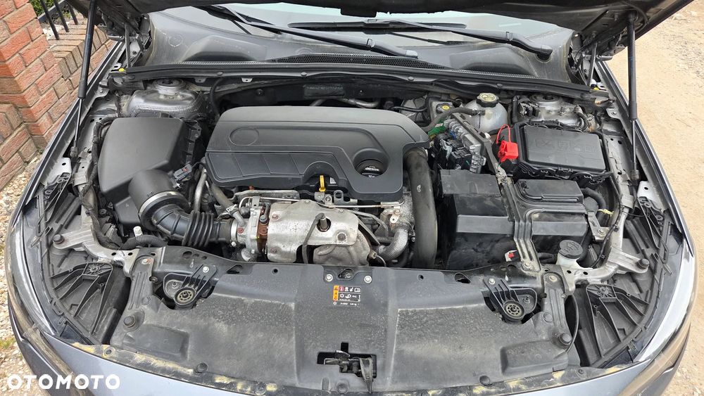 Opel Insignia 1.6 CDTI Executive - 5