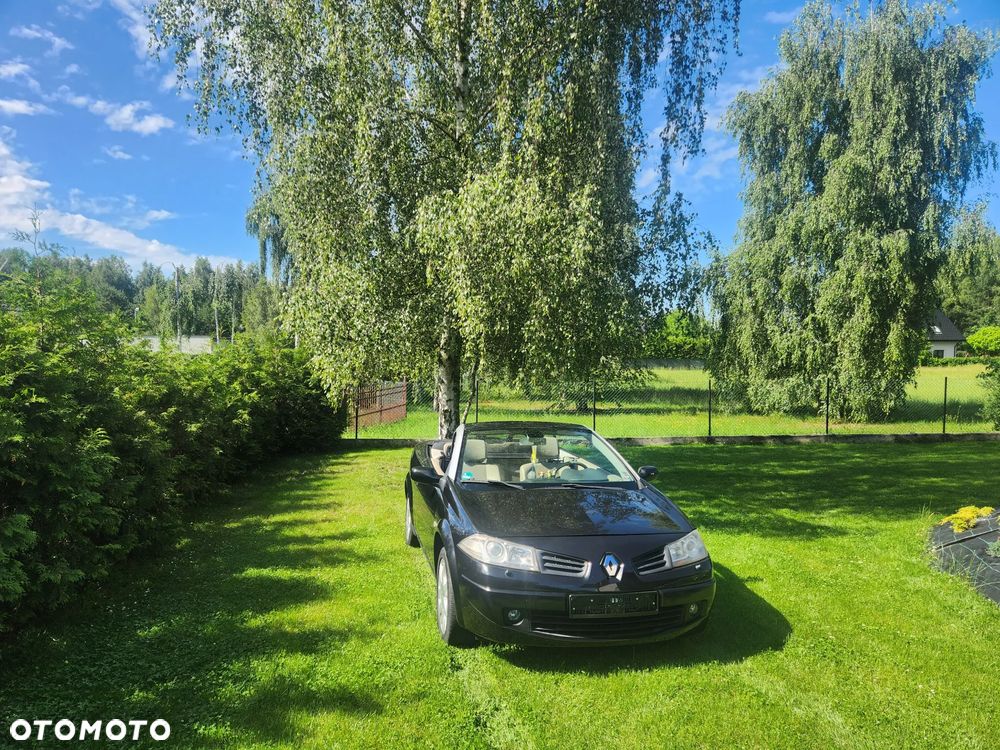 Renault Megane 2.0 16V Expression - 28