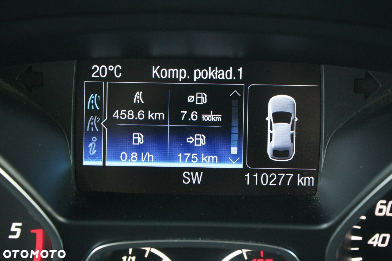 Ford Kuga 2.0 TDCi 4WD Titanium - 25