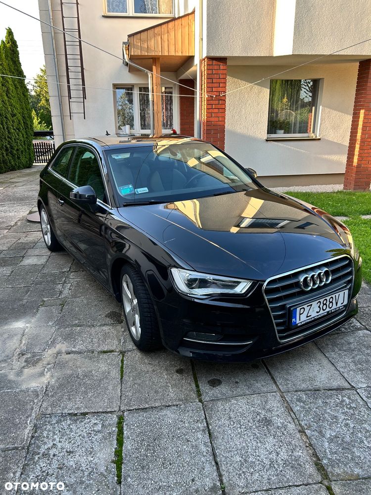 Audi A3 1.4 TFSI Ambition - 4
