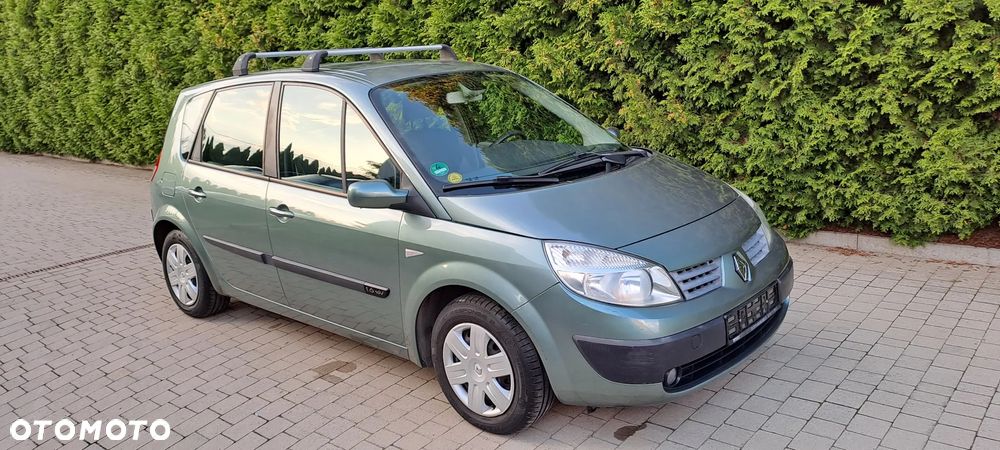 Renault Scenic 1.6 16V EXpression - 1