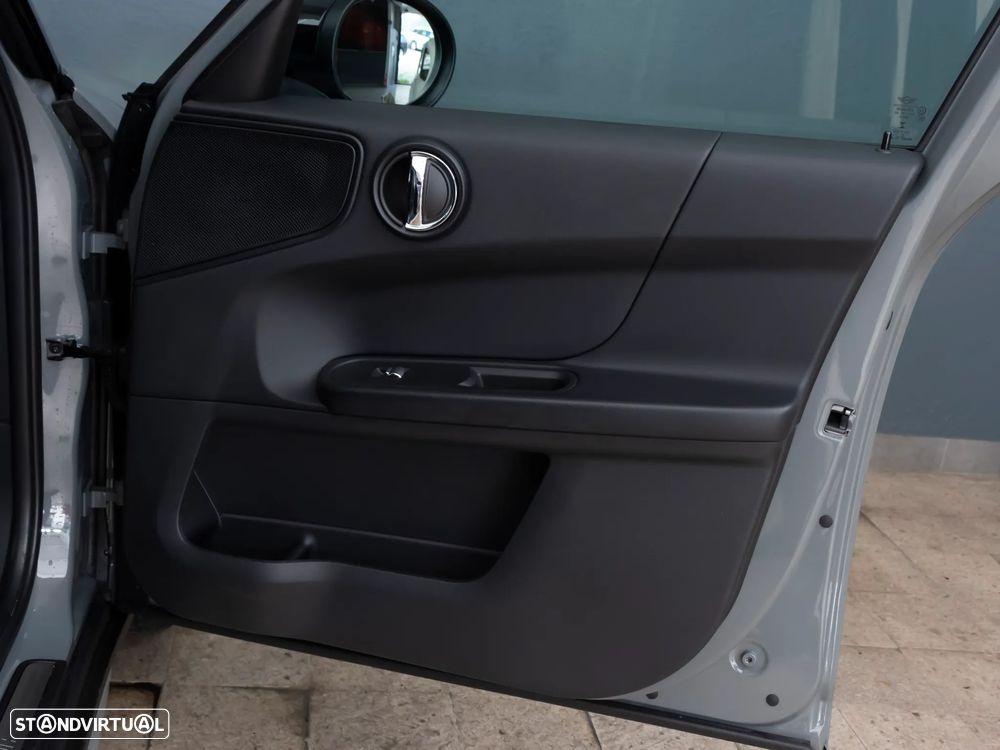 MINI Countryman One D - 12