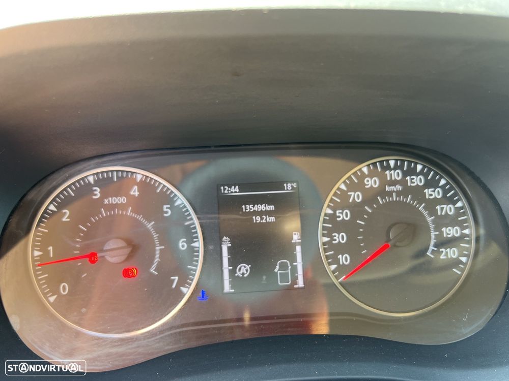 Renault Master III 2.3 dCi Plataforma Elevatória/Barquinha - 6