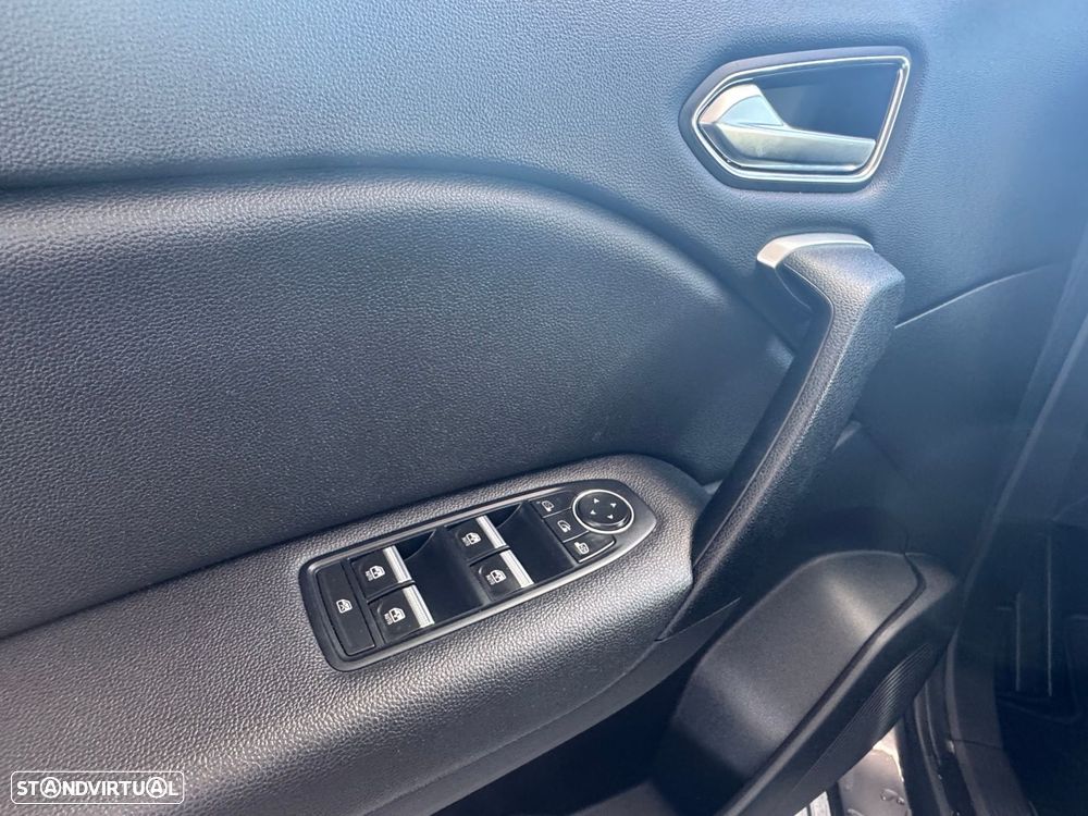 Renault Captur 1.5 dCi Exclusive - 21