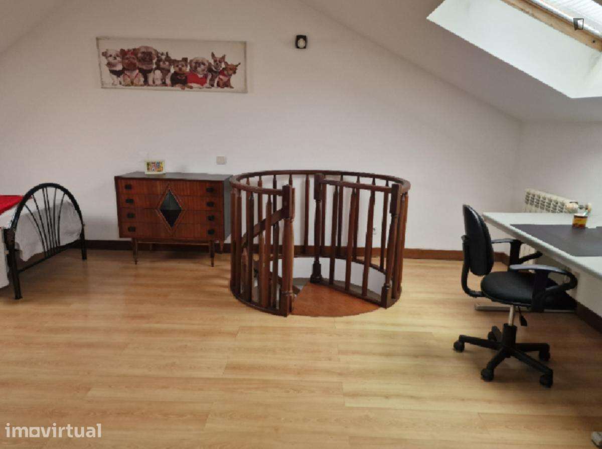 Quarto - localizado em Pontinha Lisbon - Grande imagem: 4/19