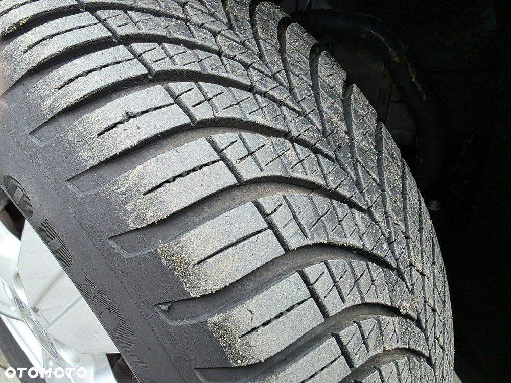 Mercedes-Benz Klasa B - 9