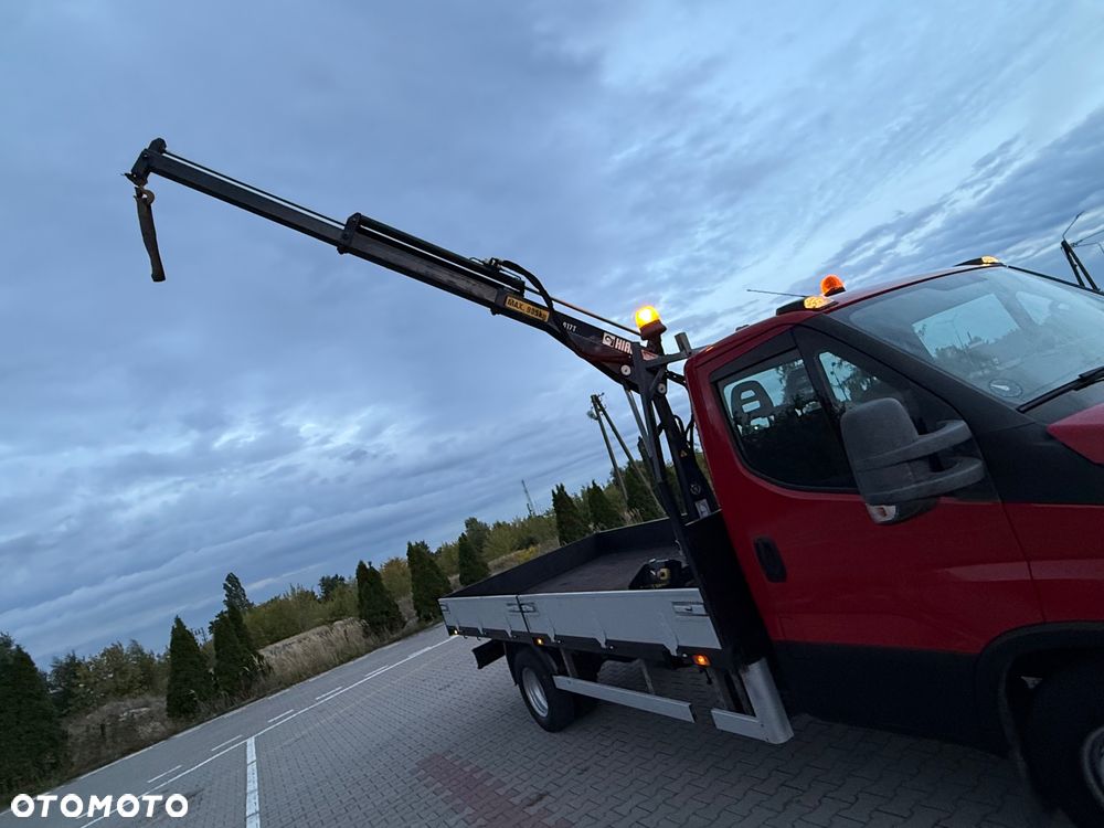 Iveco 35 C 3.0 170 KM BLIZNIAKI - 27