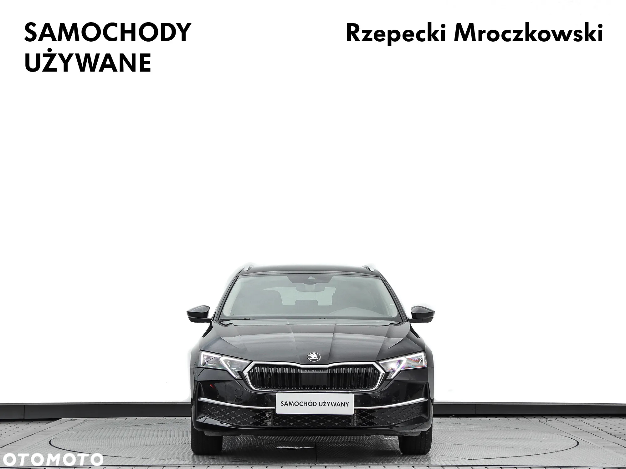 Skoda Octavia 1.5 TSI mHEV Selection DSG - 2