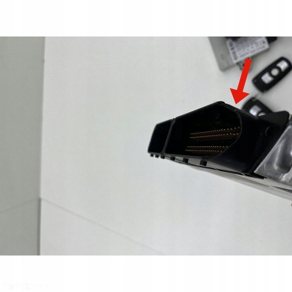 BMW 3 E90 E91 3.0D M57N2 ZESTAW STARTOWY KOMPLET 7799856 - 6