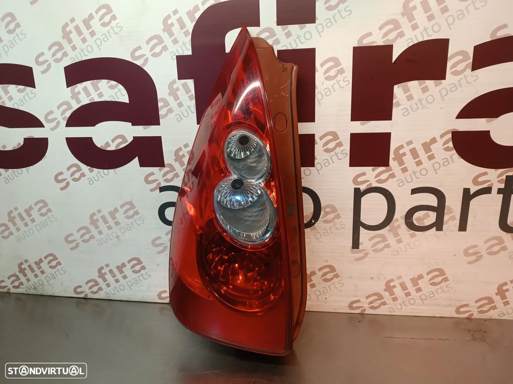 FAROLIM MAZDA 5 -05-10 - ESQUERDO C23551160 - 1