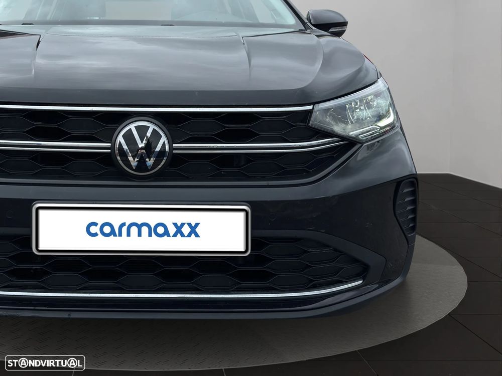 VW Taigo 1.0 TSI Life - 23