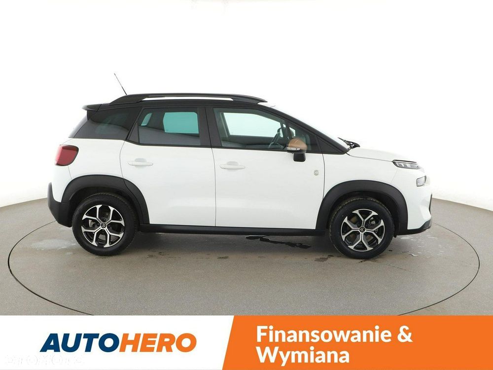 Citroën C3 Aircross 1.2 PureTech Feel S&S - 9