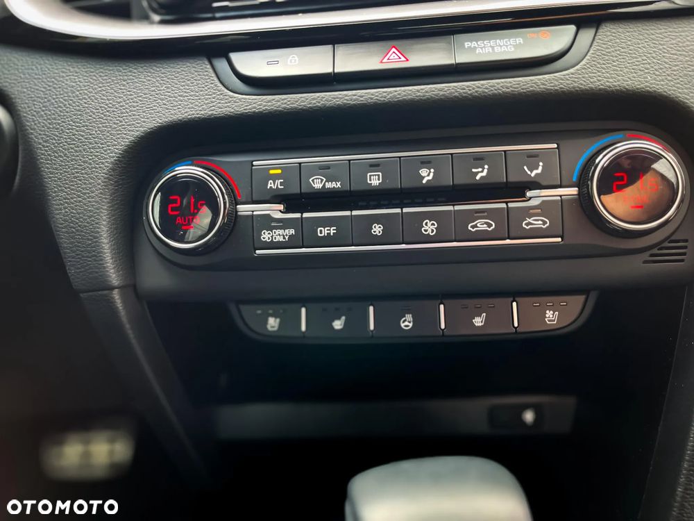 Kia XCeed 1.6 GDI PHEV L Business Line DCT - 29