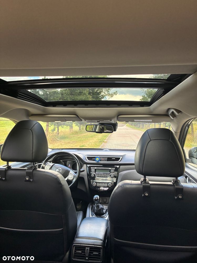 Nissan X-Trail 1.6 DCi Acenta - 9