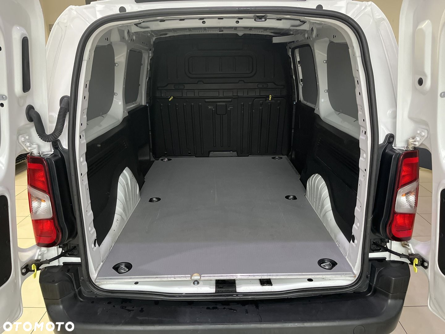Toyota PROACE CITY - 5