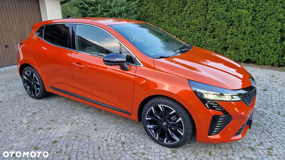 Renault Clio - 2