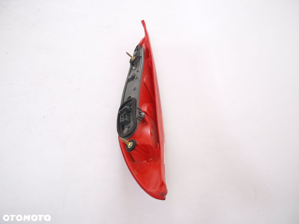 Fiat Punto II 2 98-03 3D Lampa prawa prawy tyl - 2