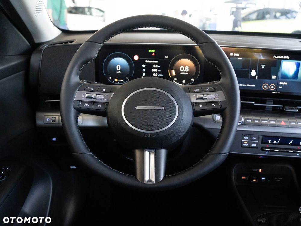 Hyundai Kona 1.0 T-GDI Executive - 29