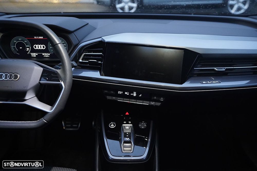 Audi Q4 e-tron 45 82 kWh - 7