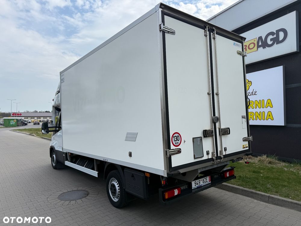 Iveco Daily 35S18 - 6