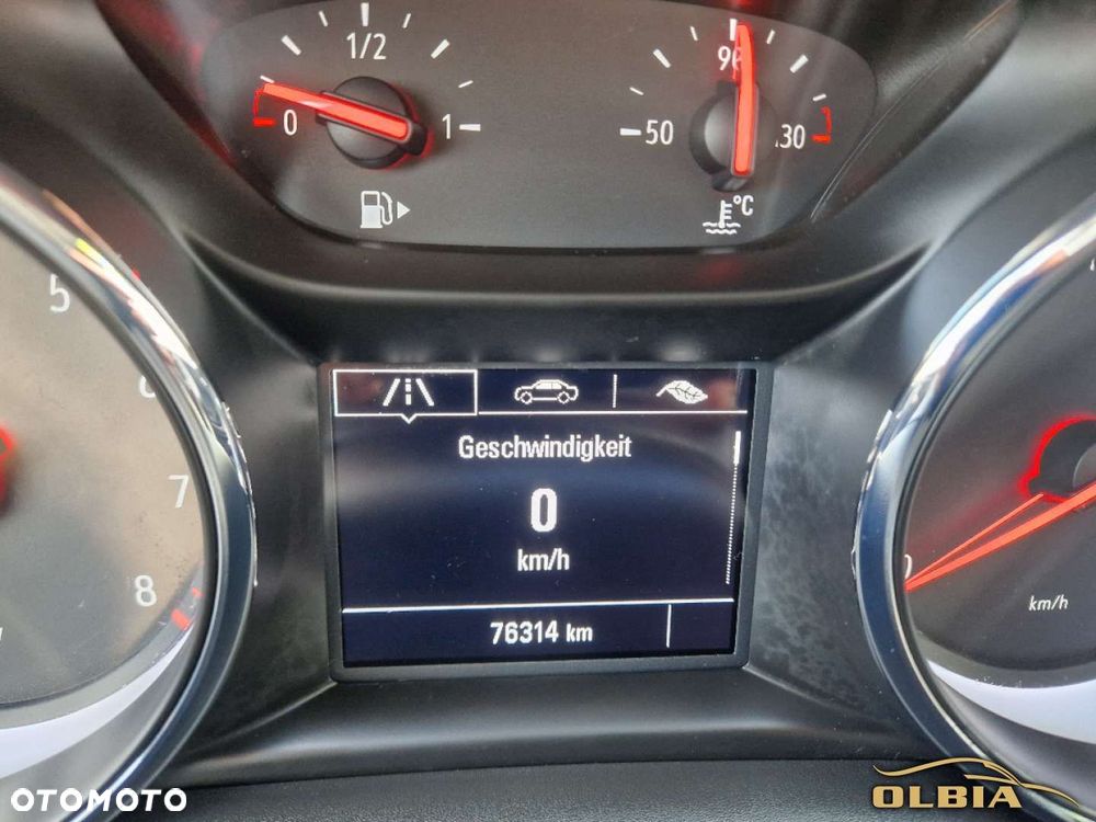 Opel Astra - 30