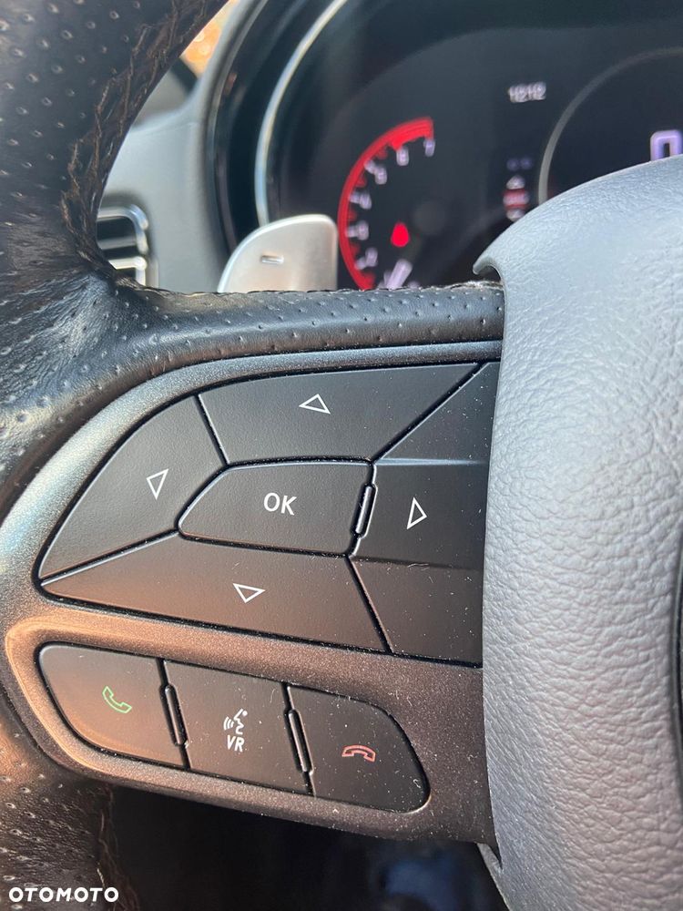 Dodge Durango 5.7 R/T - 29