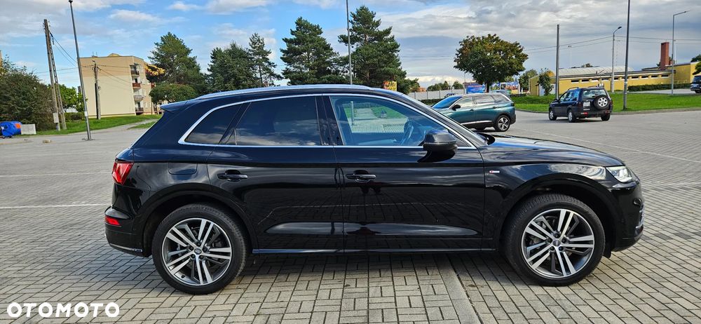 Audi Q5 2.0 TDI Quattro S tronic - 31