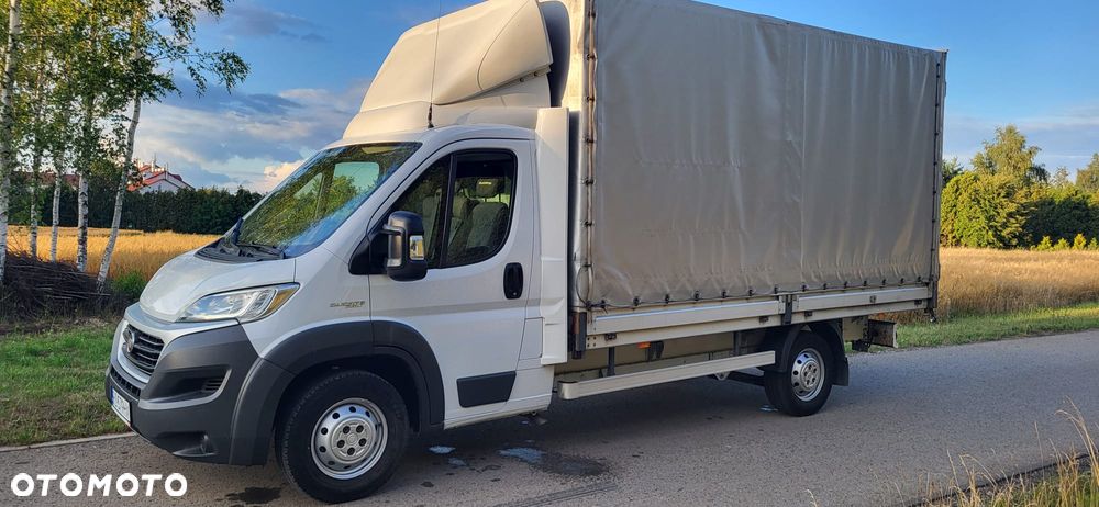 Fiat DUCATO - 1