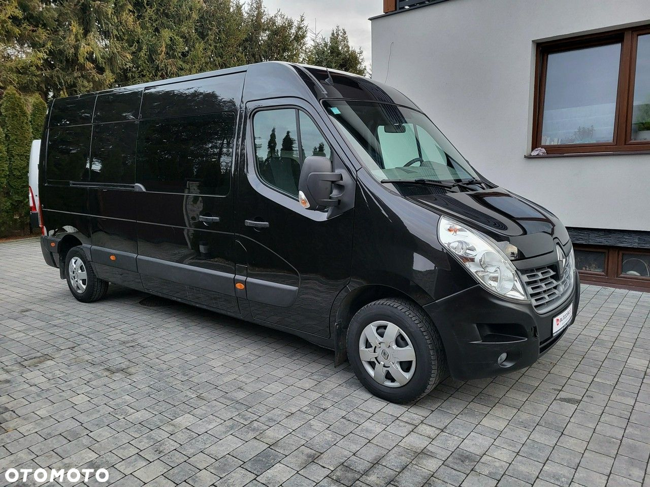 Renault Master - 4