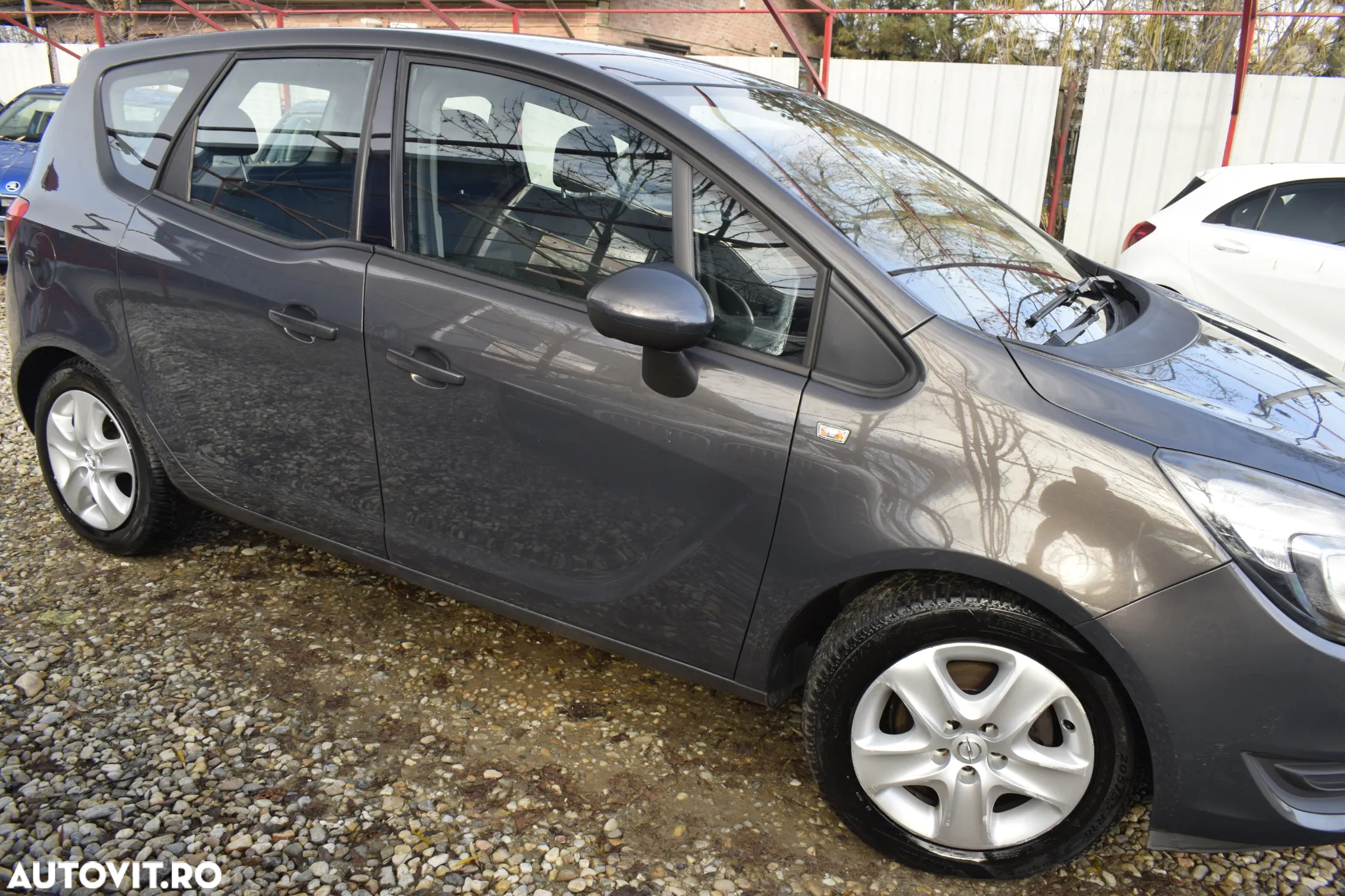 Opel Meriva 1.4 Color Edition - 3