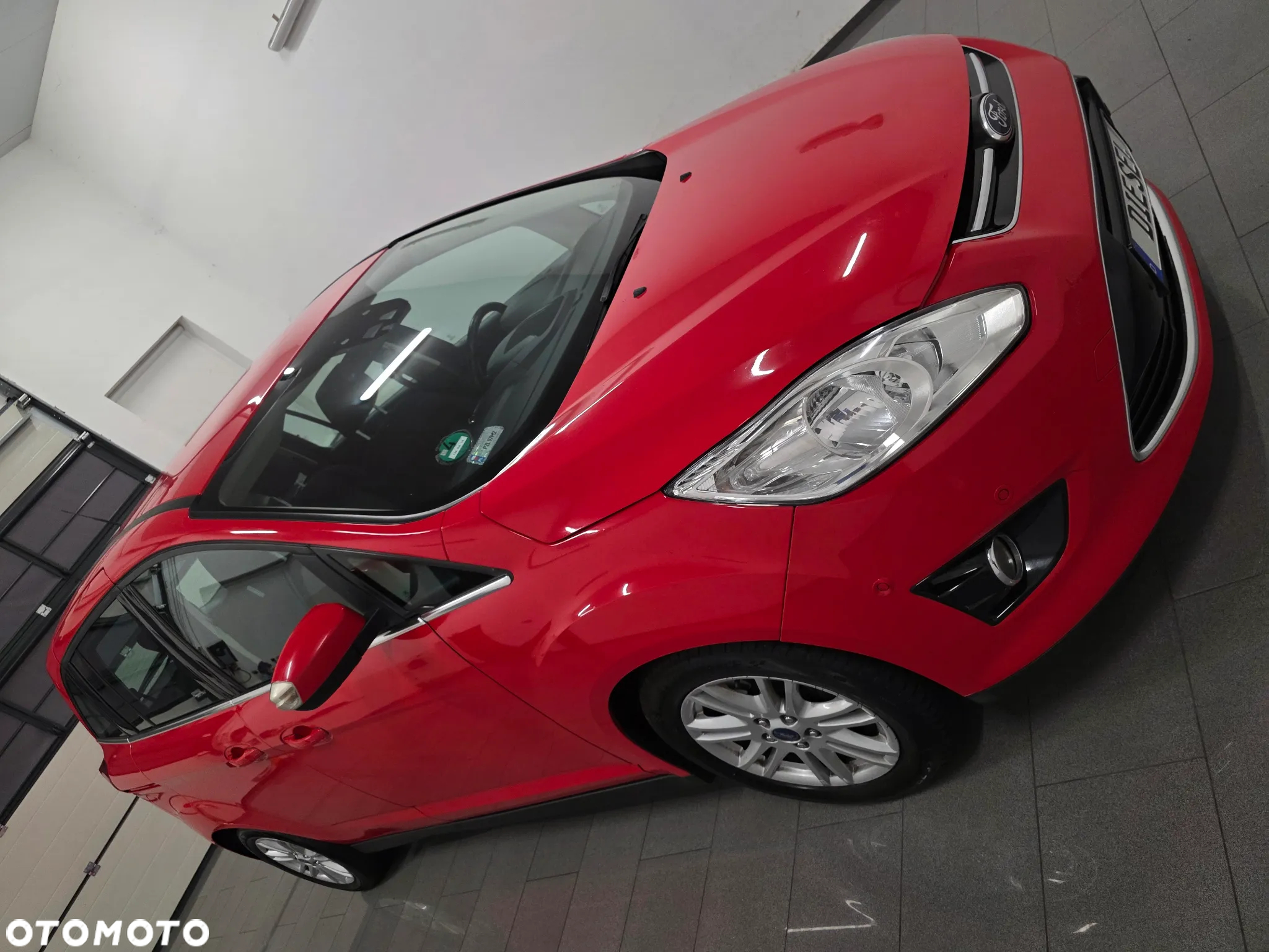 Ford Grand C-MAX 2.0 TDCi Titanium MPS6 - 3