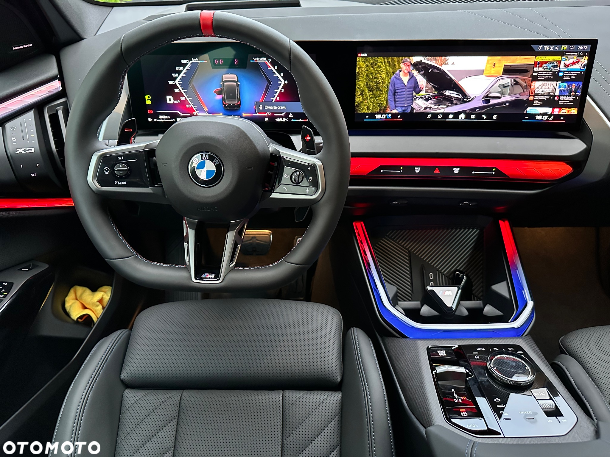 BMW X3 M Standard - 3