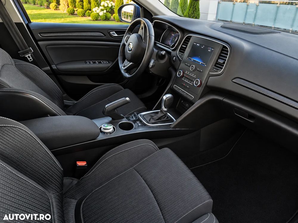 Renault Megane - 7
