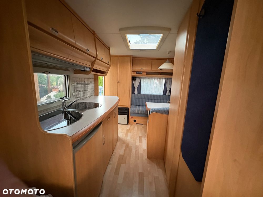Hobby 440 De luxe easy - 24