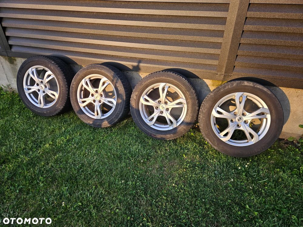 Hyundai Tucson 1.6 Turbo 4WD DCT Premium - 40