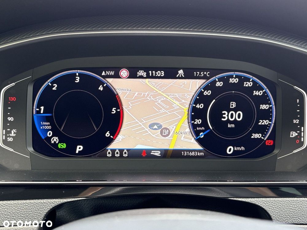 Volkswagen Arteon 2.0 TDI 4Motion R-Line DSG - 19