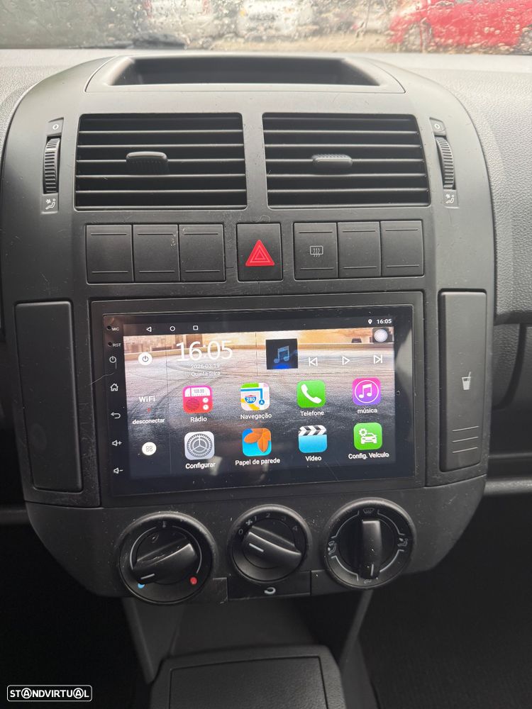 VW Polo 1.2 Basis - 16